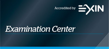 Aptech Qatar is EXIN Accredited Examination Center now